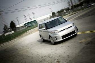 Scion Xb Re Lamp