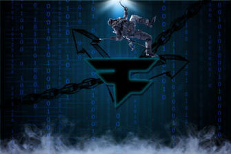 Faze Logo Wallpaper HD Desktop Background By