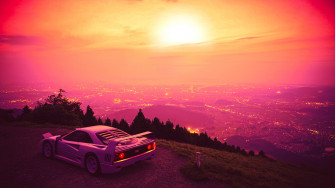 A Beautiful Wallpaper I Grabbed For My Laptop Tonight