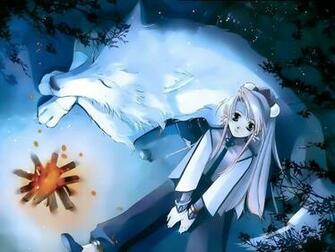 World Of Wolfs And Werewolfs Image Wolf Partner HD