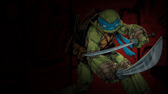 Teenage Mutant Ninja Turtles Mutants In Manhattan