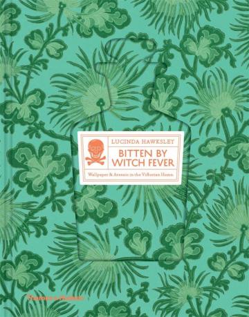 Bitten By Witch Fever Wallpaper Arsenic In The Nineteenth