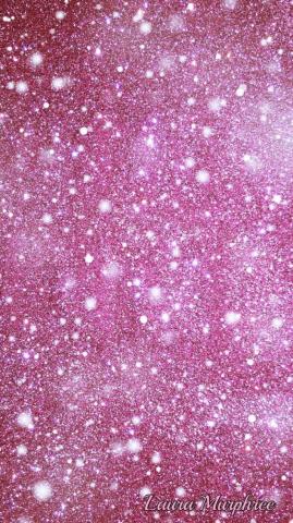 Pink Glitter Wallpaper HD For Phone