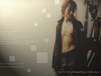 Yoshiki X Japan Wallpaper