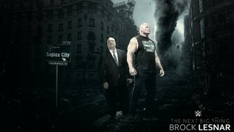 Brock Lesnar Wallpaper By Ricardodossantos