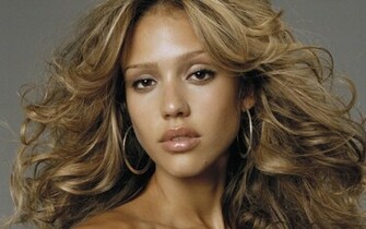 Jessica Alba Hairstyles Pictures