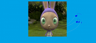 Waybuloo Image Lau Whistles To The Sky HD Wallpaper And