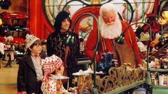 Tim Allen Image The Santa Clause HD Wallpaper And Background