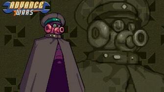 Advance Wars Sturm Of Black Hole Wallpaper By Citanoo On