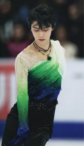 Wallpaper Lock Screens Just Yuzu Themed Stuff Yuzuru Hanyu