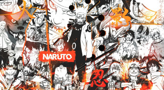 Best Of Naruto Wallpaper Engine Space