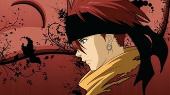Lavi D Gray Man Wallpaper Anime