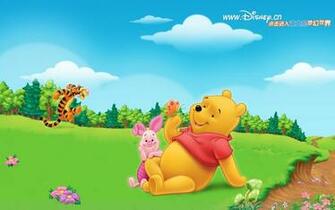 Winnie The Pooh Wallpaper
