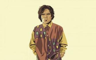 Grand Theft Auto Game Of Thrones Tyrion Lannister Tv Shows Gta V