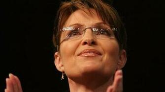 Governor Sarah Palin Desktop Background Hot Celebrities Wallpaper
