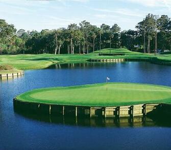 Wallpaper Pictures Photos Tpc Sawgrass