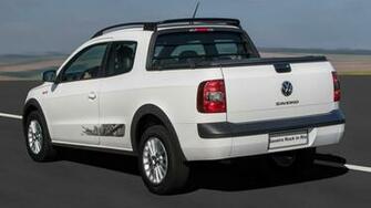 Volkswagen Saveiro Cd Rock In Rio Wallpaper And HD Image