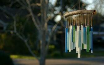 Wind Chime