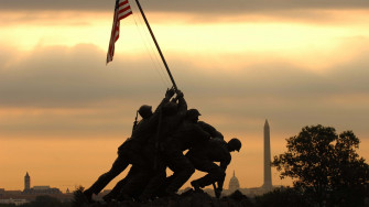 United States Military Wallpaper