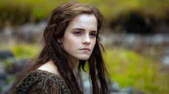 Now HD Wallpaper Emma Watson In Noah 1080p Read Description