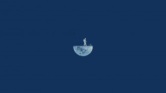 Meditation iPhone Wallpaper