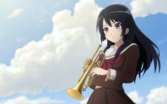 Hibike Euphonium Wallpaper Image In Collection