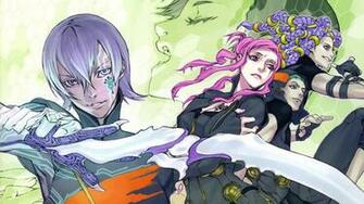 Be Your True Mind Digital Devil Saga Wallpaper