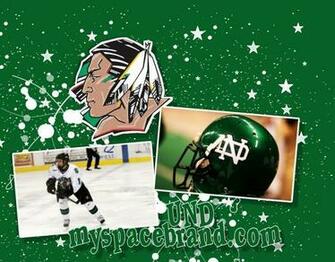 University Of North Dakota College Background