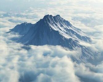 Mount Olympus Desktop Pc And Mac Wallpaper