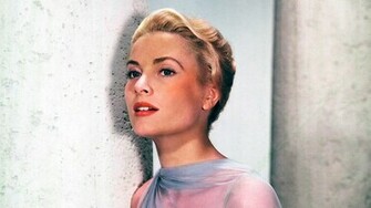 Grace Kelly Wallpaper Photo Picture Background
