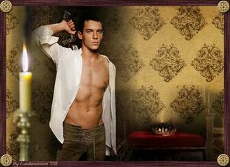 Jonathan Rhys Meyers Wallpaper