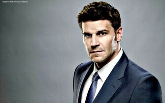 David Boreanaz Wallpaper
