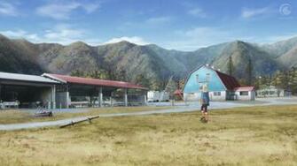 Laid Back Camp Wallpaper X Net