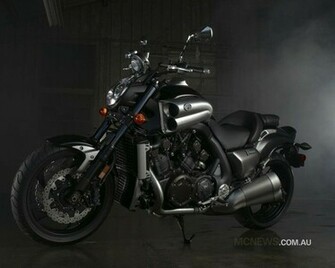 Image For Yamaha Vmax Wallpaper HD