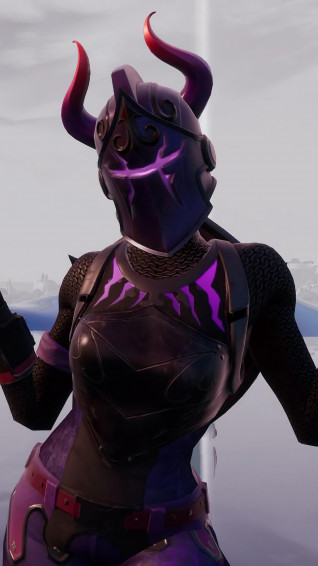 Fortnite Black Knight 4k Wallpaper
