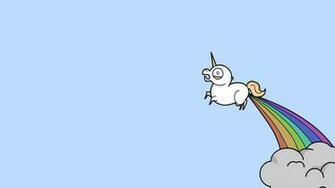 Lovely Unicorn Wallpaper High Definition Quality Widescreen