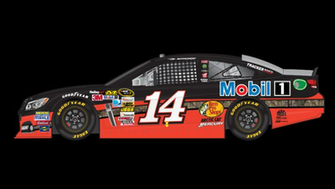 Scheme Tony Stewart Car Wallpaper Pictures