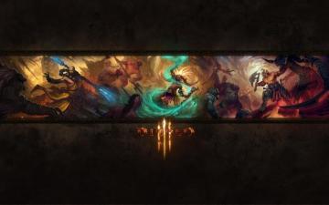 Diablo Wallpaper By Tenhi837