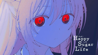 Happy Sugar Life HD Wallpaper Background Image Id
