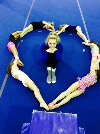 Gallery Image For Cool Gymnastics Wallpaper Frompo