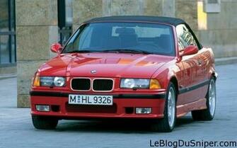 Fond D Ecran Bmw Le Du Sniper