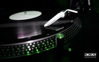 Electro House Music Wallpaper