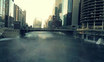 Chicago Wallpaper