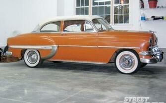 Chevrolet Bow Tie Wallpaper