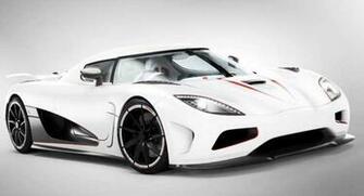 Koenigsegg Agera R Wallpaper Cars Specification Prices