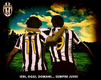 Juventus Wallpaper
