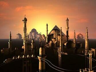 Cairo Wallpaper