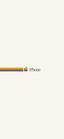 Oc Vintage Inspired Apple Computer Inc Wallpaper Mac iPhone