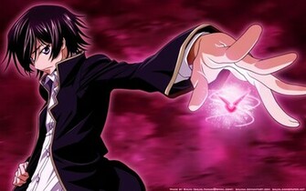 Anime Guys Wallpaper