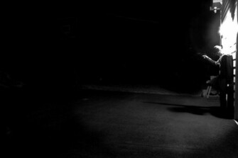 Film Noir Wallpaper